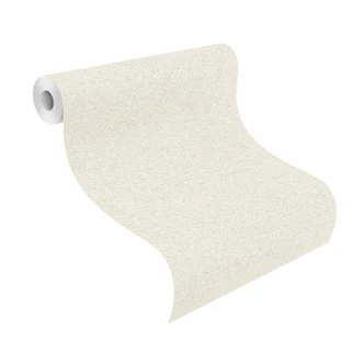 Rasch Vliesbehang - Patroonhang Wechsel II zandbeige 