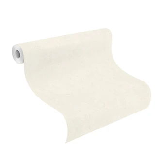 Rasch Vliestapete, Unitapete #Tapetenwechsel II creme 