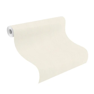 Rasch papier peint intissé, papier peint uni Trianon XIII nacré 
