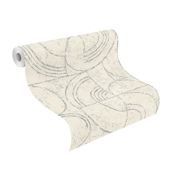 Rasch Vliesbehang Welcome Home 