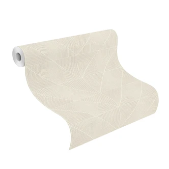 Papier peint intissé Rasch Welcome Home 