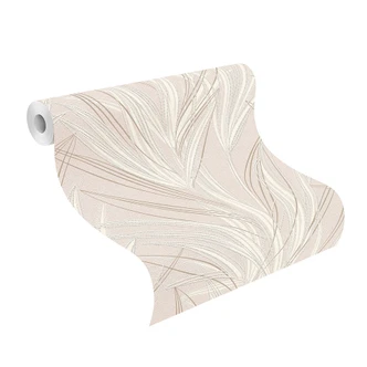 Rasch Vliesbehang Welcome Home 