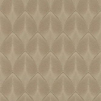 Rasch Vliesbehang Yucatan goud 