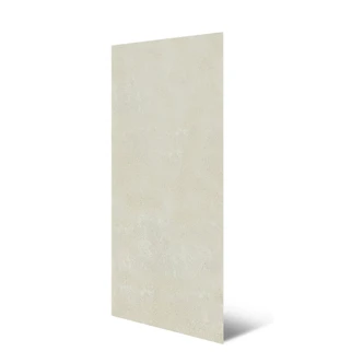 Echtstein - 3D Wandpaneel, Set aus 6 Natursteinplatten als luxuriöse Wandverkleidung - Elfenbein Sandstein Echtstein - 3D Wandpaneel, Set aus 6 Natursteinplatten als luxuriöse Wandverkleidung - Elfenbein Sandstein