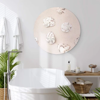 Wandcirkel 1X Studio - At the Beach Wandcirkel 1X Studio - At the Beach