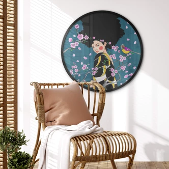 Poster Hülya - You and I 