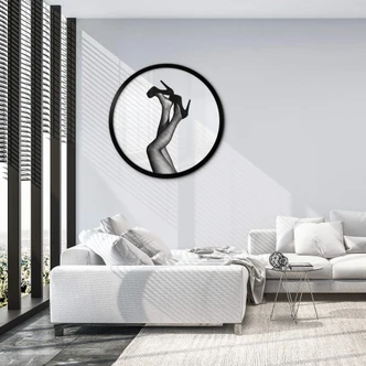 Ronde Poster 1X Studio - Velvet Pumps Ronde Poster 1X Studio - Velvet Pumps