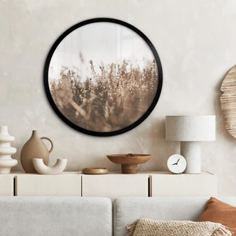 Poster Annie - Wild Grass 