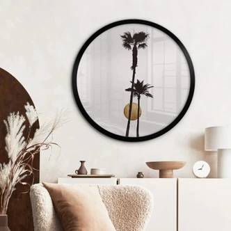 Plakat Kubistika - Paradiso 