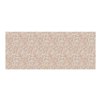 Zelfklevende Keukenachterwand weide bloemen vintage - Beige - Bloomery Decor Zelfklevende Keukenachterwand weide bloemen vintage - Beige - Bloomery Decor