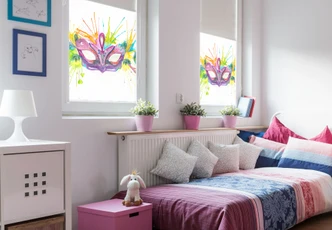 Película Buttafly privacy - Mardi Gras 