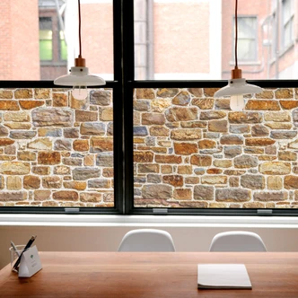 Sichtschutzfolie Arizona Stonewall 