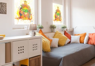 Película sobre la vida privada de Buttafly - A Kings Pride 