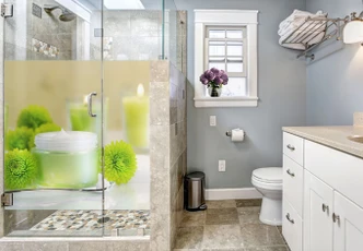 Sichtschutzfolie Candle Lemon Sichtschutzfolie Candle Lemon