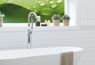 Sichtschutzfolie Natur 3 - Panorama 