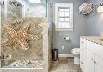 Sichtschutzfolie Patrick der Seestern Sichtschutzfolie Patrick der Seestern