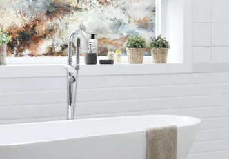 Sichtschutzfolie Especial - Panorama 