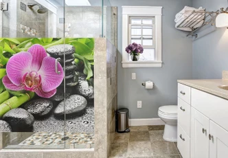 Window Foil Spa Concept – square 