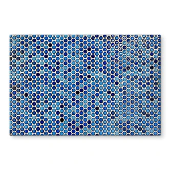 Spatscherm Mozaiek - 03 