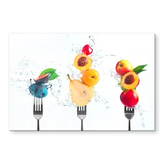 Splashback Belenko – Splashing Fruits Splashback Belenko – Splashing Fruits