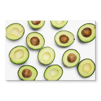 Spritzschutz Avocados Spritzschutz Avocados