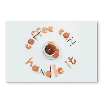 Spritzschutz Belenko - coffee can handle it 