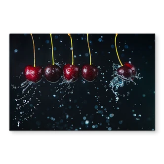 Splashback Belenko - Newtons Cradle Splashback Belenko - Newtons Cradle