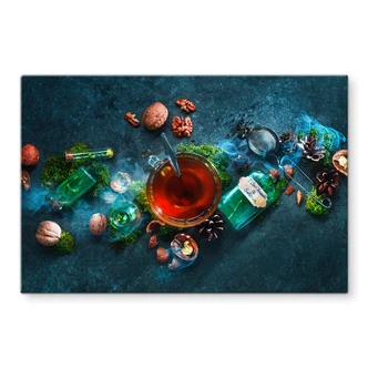 Spritzschutz Belenko - Nuts and Tea Spritzschutz Belenko - Nuts and Tea