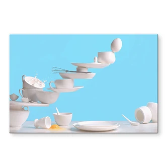 Splashback Belenko – One touch omelette Splashback Belenko – One touch omelette