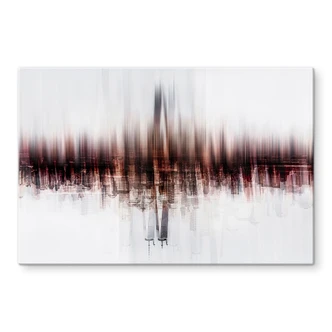 Spatscherm Chiriaco - My Vision 