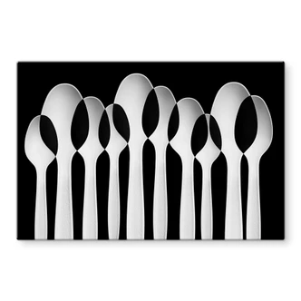 Spritzschutz Hammer - Spoon Forest 