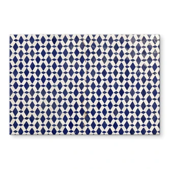 Spatscherm Hollands Tegeltje 02 