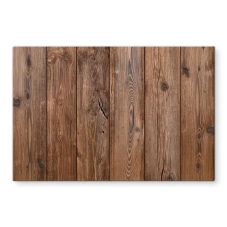 Spritzschutz Holzpaneele 02 