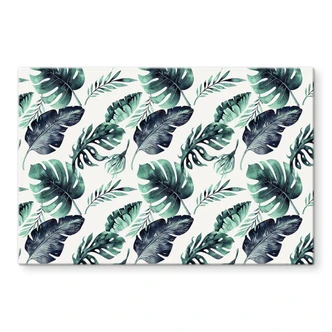 Stænkplade Kristina Kvilis - Jungle 03 Stænkplade Kristina Kvilis - Jungle 03