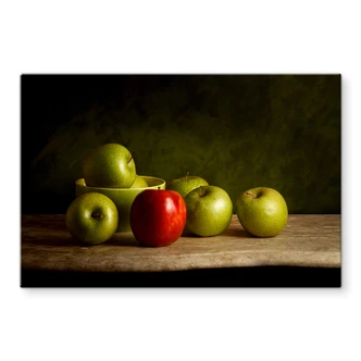 Laercio - The lonely one - Kitchen Splashback Laercio - The lonely one - Kitchen Splashback