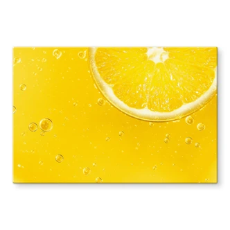 Spritzschutz Lemon Squeezy 