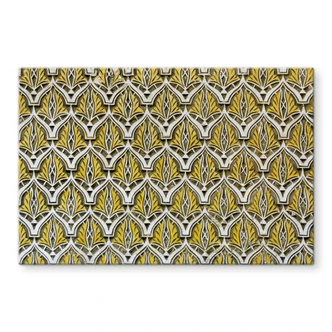 Spatscherm Marokkaanse Muur 02 