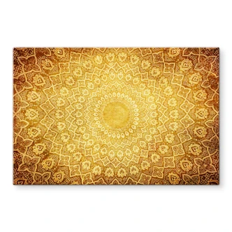 Spatscherm Ornamenten uit het Avondland 