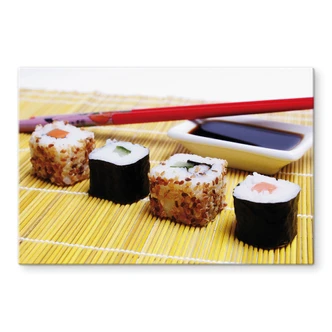 Spritzschutz Sushi Maki Spritzschutz Sushi Maki