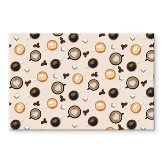 Spritzschutz Teddy Cup 