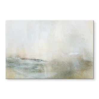 Spatscherm Gouden abstract - Hobday 