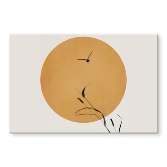 Spritzschutz Kubistika - Mein Naturell 