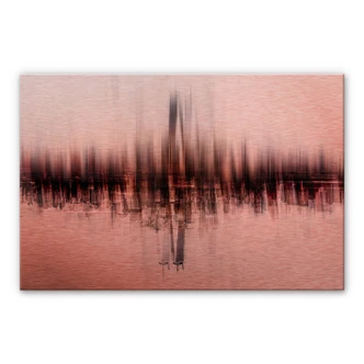 Spatscherm Chiriaco - My Vision 