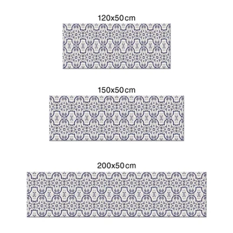 Küchenrückwand - Alu-Dibond - Holland Kacheln 03 Küchenrückwand - Alu-Dibond - Holland Kacheln 03