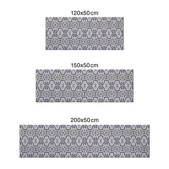 Küchenrückwand - Alu-Dibond-Silber - Holland Kac Küchenrückwand - Alu-Dibond-Silber - Holland Kac