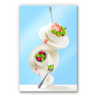 Spritzschutz Belenko - Dancing Dessert Spritzschutz Belenko - Dancing Dessert