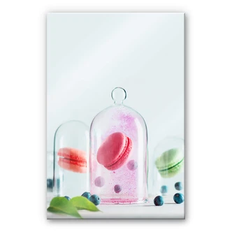 Spritzschutz Belenko - Precious Macarons Spritzschutz Belenko - Precious Macarons