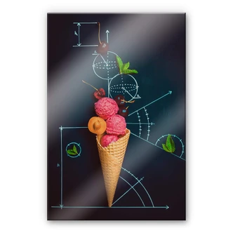 Spritzschutz Belenko - Summer Homework Spritzschutz Belenko - Summer Homework