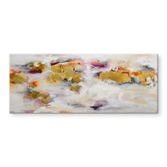 Spatscherm Fedrau - Golden Elements 