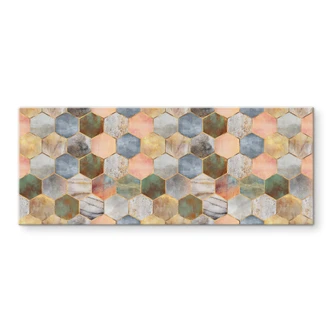 Spatscherm Fredriksson - Marmer & Parelmoer 